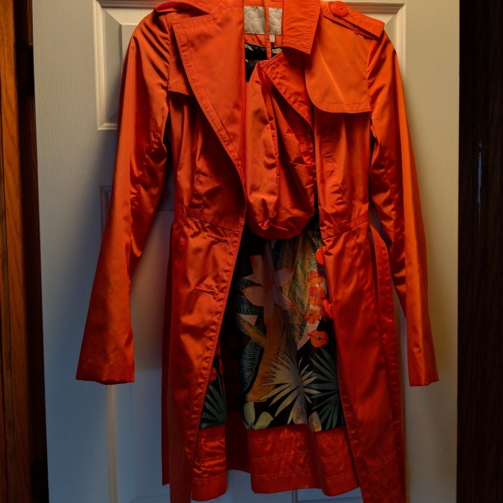 Raincoat - image 4